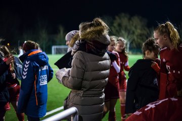 Bild 29 - Frauen SV Wahlstedt - SG KA-HU : Ergebnis: 3:2